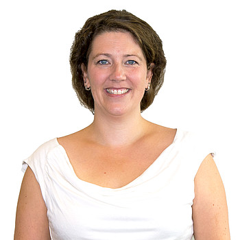 Kerstin Schild von Spannenberg