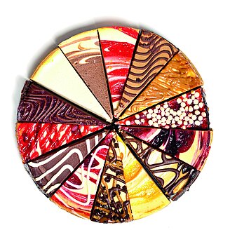 Torte Freisteller – © alisafarov / iStock.com