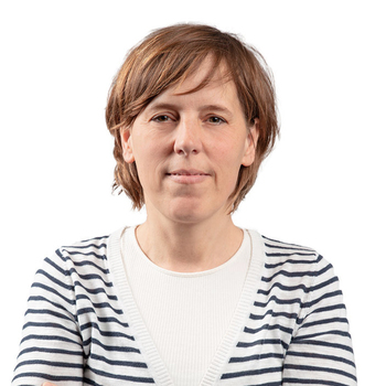 Katja Hoffmann