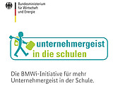 Die BMWK-Initiative für mehr Unternehmergeist in der Schule