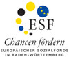 Europäischer Sozialfonds in Baden-Württemberg